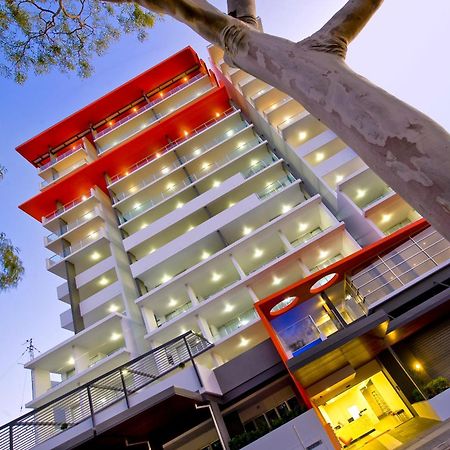 Edge Apartment Hotel Rockhampton Kültér fotó