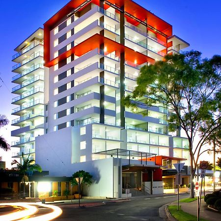 Edge Apartment Hotel Rockhampton Kültér fotó