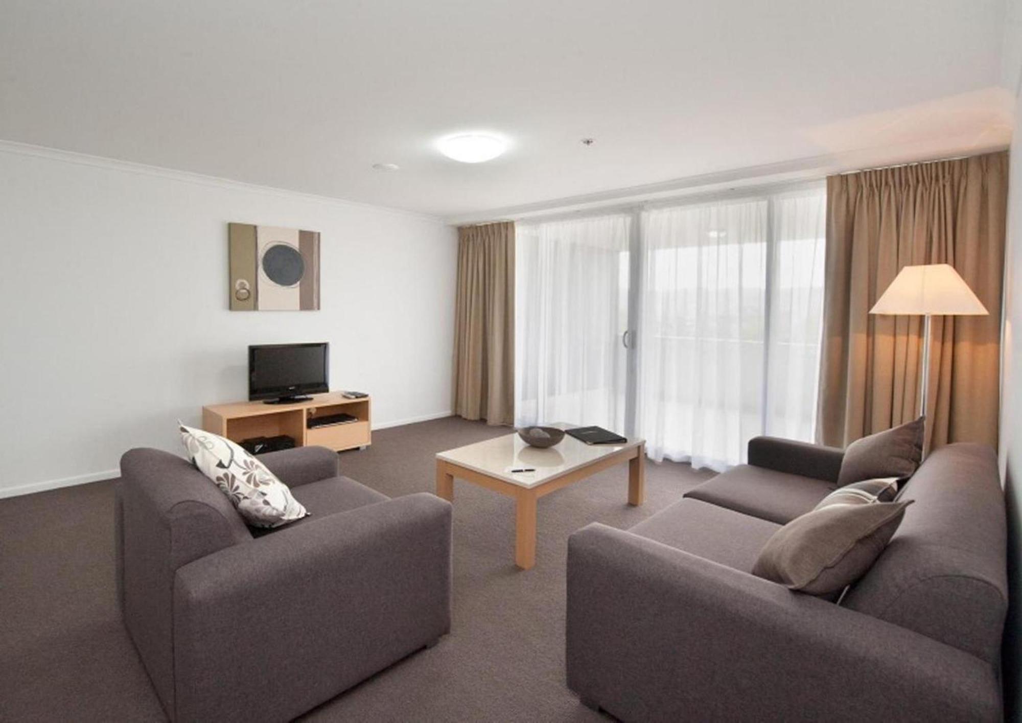 Edge Apartment Hotel Rockhampton Kültér fotó