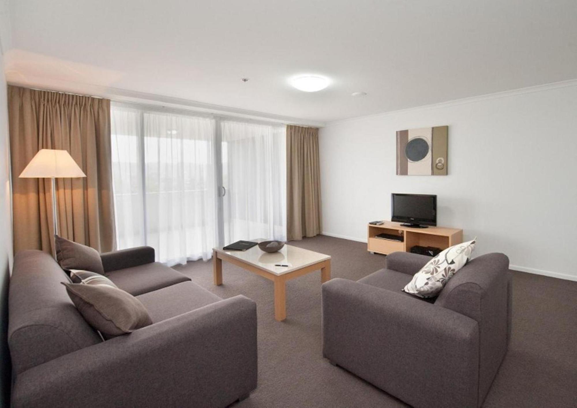 Edge Apartment Hotel Rockhampton Kültér fotó