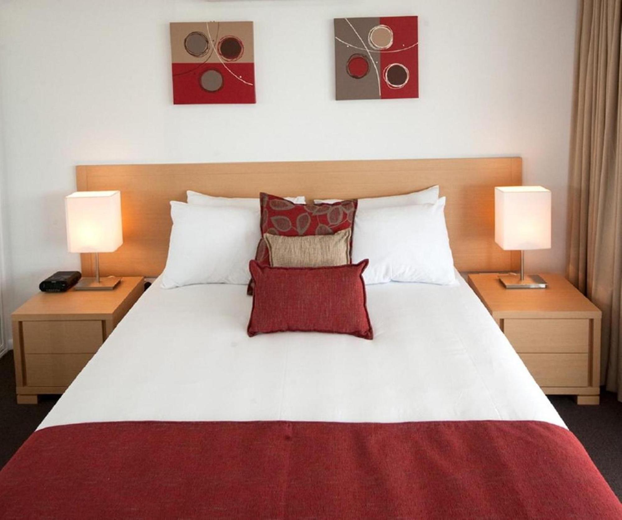 Edge Apartment Hotel Rockhampton Kültér fotó