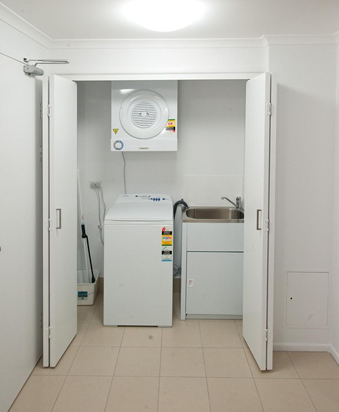 Edge Apartment Hotel Rockhampton Kültér fotó