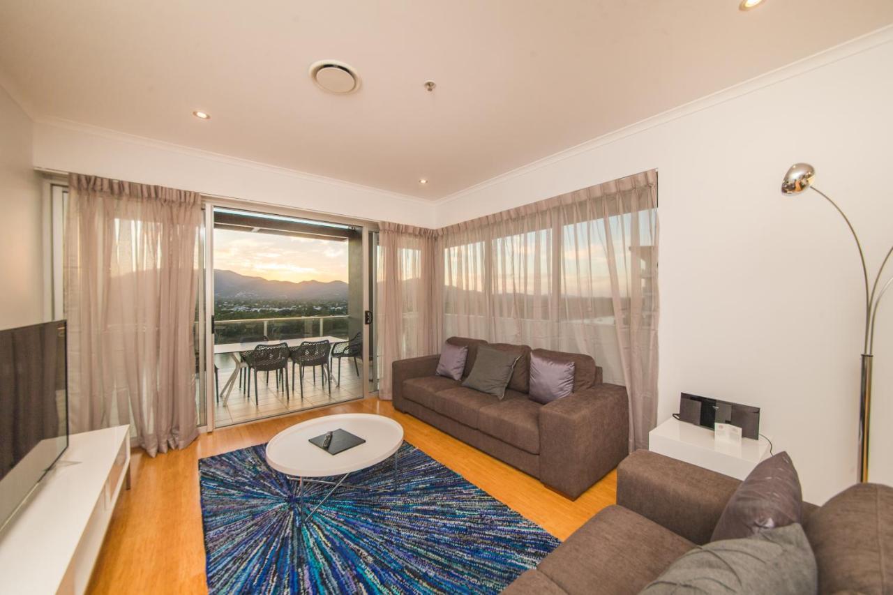 Edge Apartment Hotel Rockhampton Kültér fotó
